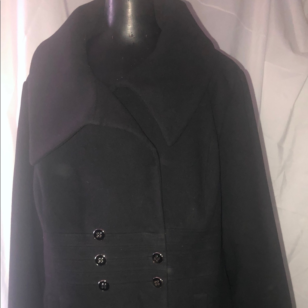 Alfani Coat